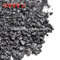 Graphitized Carbon Recarburizer Low Sulphur Carbon Additive